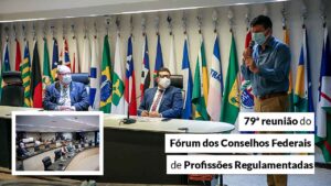 Leia mais sobre o artigo Integrantes discutiram a nova Lei de Proteção de Dados Pessoais nos conselhos