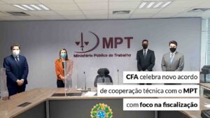 Leia mais sobre o artigo Parceria renovada para evitar atuações em Administração desconformes à Lei