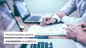 Leia mais sobre o artigo Produções da Rádio ADM foram distribuídas para 768 emissoras em todo o Brasil