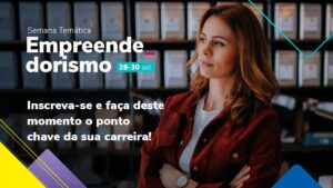 Leia mais sobre o artigo Empreender não é para amadores. Seja a diferença no segmento