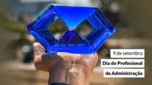 Leia mais sobre o artigo Administração é a chave para o sucesso. Parabéns, profissional de #ADM