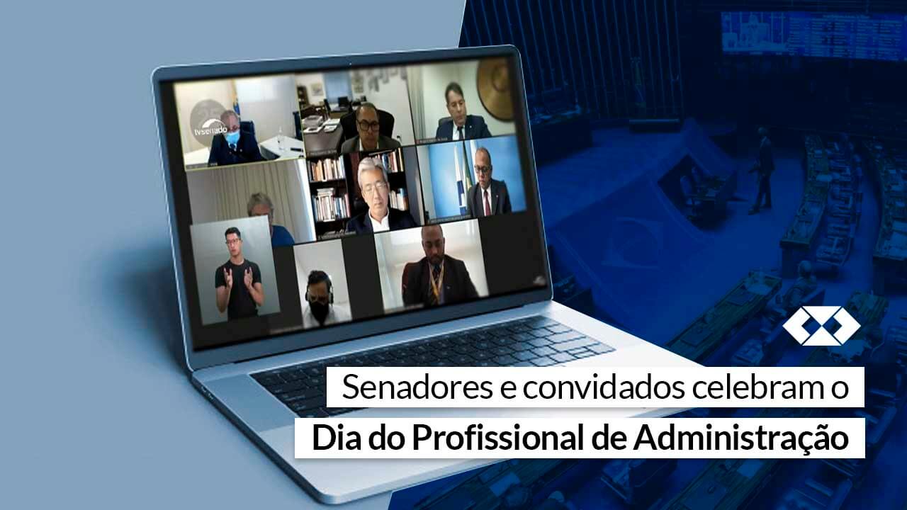 No momento, você está visualizando A realização do ato foi solicitada pelo senador Izalci Lucas