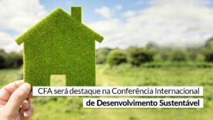 Leia mais sobre o artigo Conferência reúne altos representantes de Estado