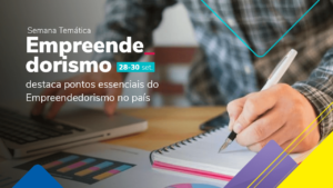 Leia mais sobre o artigo Temas voltados ao empreendedorismo e inovação foram abordados pelo CFAPlay