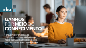 Leia mais sobre o artigo Gestão estratégica passa por ‘conhecimento’