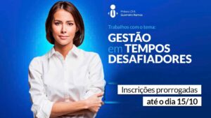 Leia mais sobre o artigo Ainda dá tempo de participar do Prêmio CFA Guerreiro Ramos