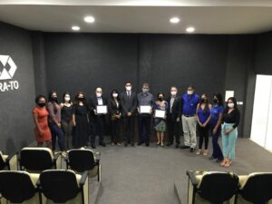 Leia mais sobre o artigo CRA-TO homenageia personalidades da Administração no Estado