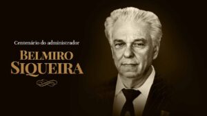 Leia mais sobre o artigo Patrono da Administração deixou um legado para a profissão