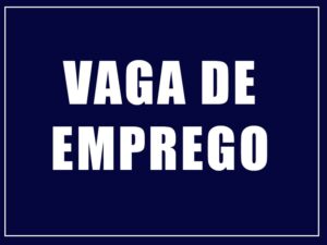 Leia mais sobre o artigo CRA-TO Divulga Vaga de Emprego: FGV IB Consulting