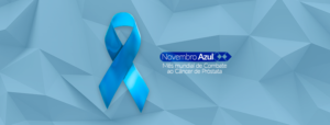 Leia mais sobre o artigo Novembro Azul: mês mundial de combate ao câncer de próstata