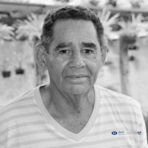 Leia mais sobre o artigo Nota de Pesar – falecimento do Ex-presidente da Assembleia e deputado constituinte, Luiz Tolentino