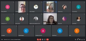 Leia mais sobre o artigo CRA-TO discute os Cuidados da Saúde Feminina em Roda da Conversa