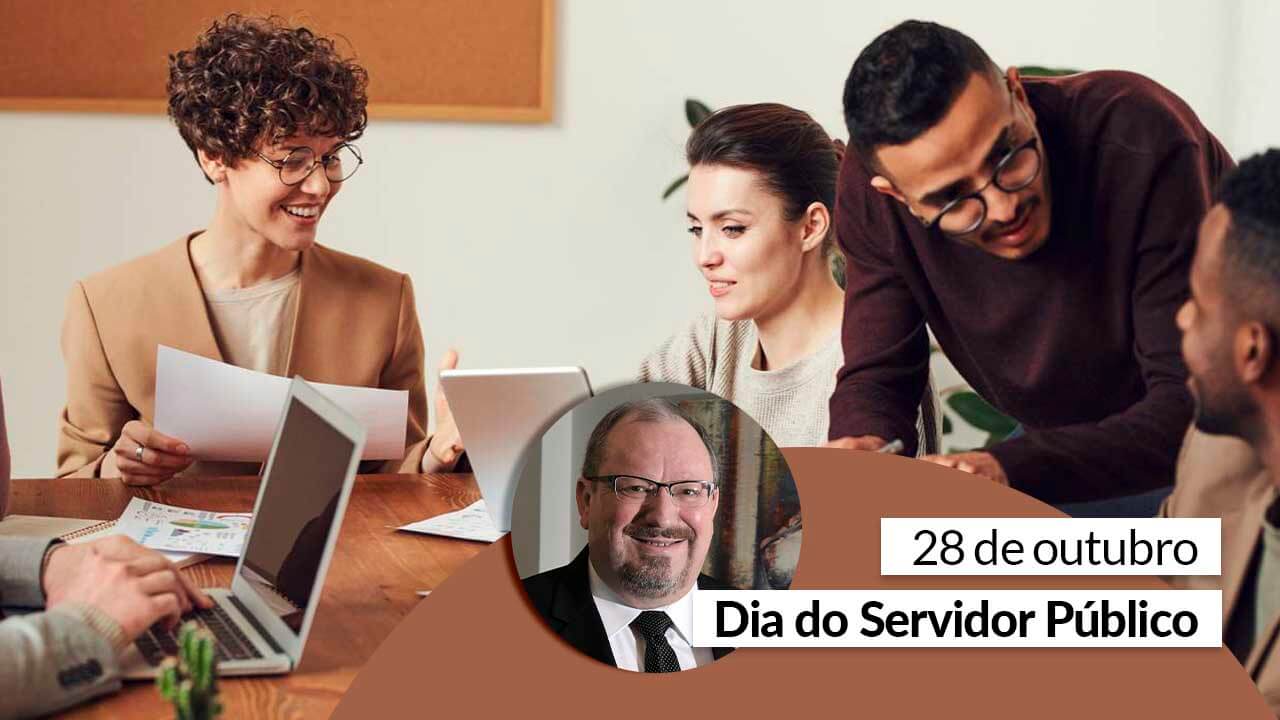 No momento, você está visualizando 28/10: é dia de enaltecer o trabalho incansável dos servidores públicos
