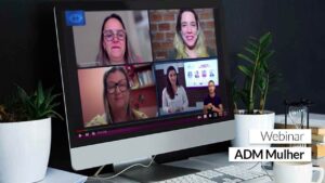 Leia mais sobre o artigo Carol Manciola dá aula de marketing digital em webinar