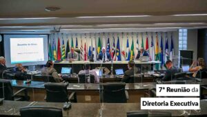 Leia mais sobre o artigo Diretores do CFA se reúnem para discutir assuntos da Administração
