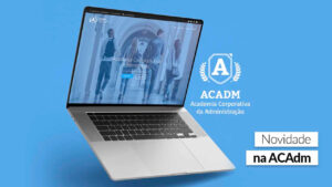 Leia mais sobre o artigo Academia Corporativa da Administração ganha novos cursos