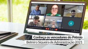 Leia mais sobre o artigo Qualidade dos trabalhos premiados impressiona Comitê Julgador
