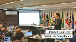 Leia mais sobre o artigo Programa de integridade é fundamental para prevenir desvios e casos de corrupção