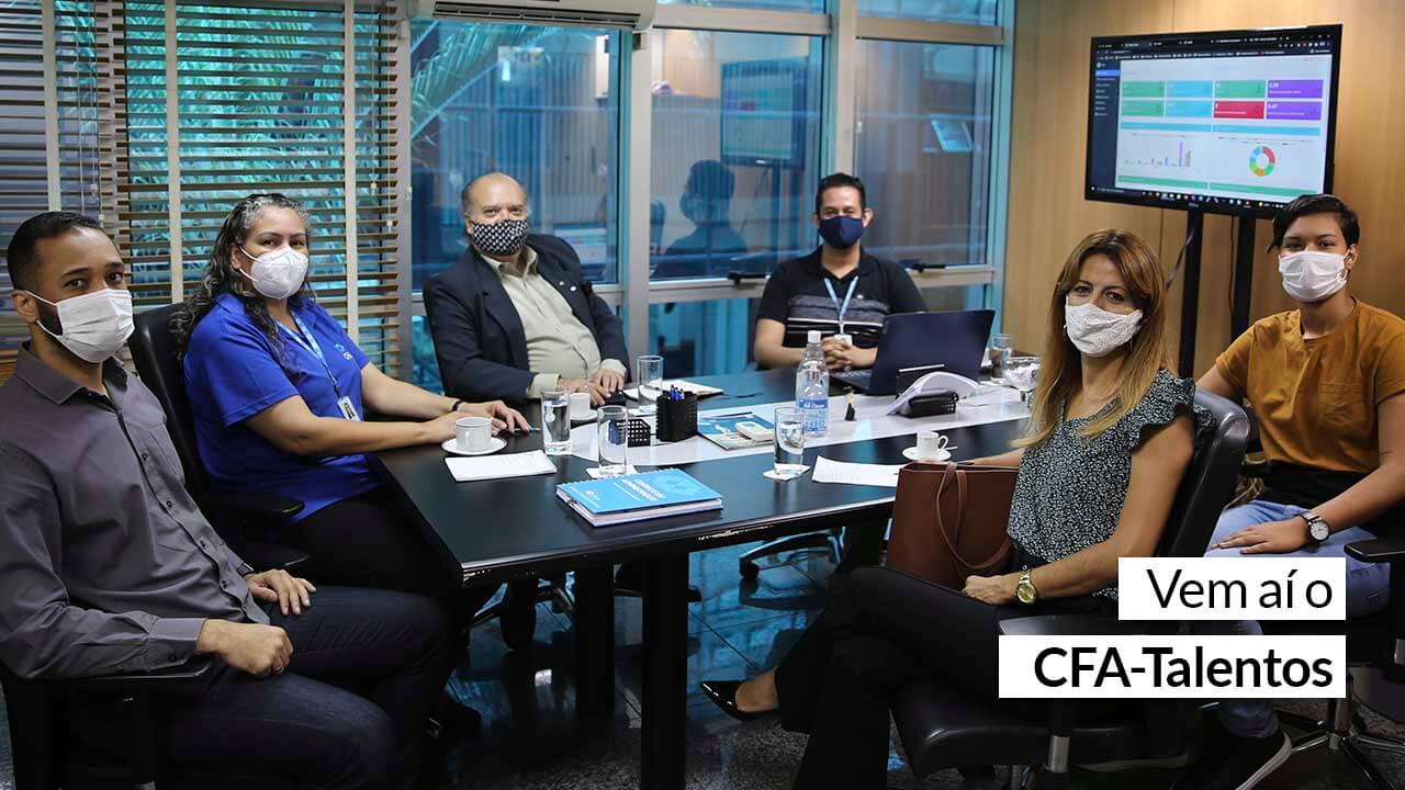 No momento, você está visualizando Portal de empregos para ADMs está em fase final de construção