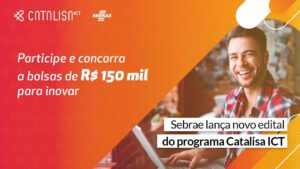 Leia mais sobre o artigo Oportunidade para pesquisadores que buscam negócios inovadores