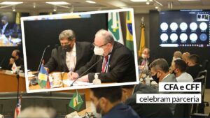 Leia mais sobre o artigo Sistema de comunicação do CFA vira referência