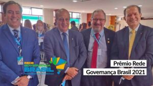 Leia mais sobre o artigo CFA marca presença em evento que premiou as melhores práticas de governança
