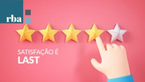 Leia mais sobre o artigo Ouvir, desculpar-se, resolver e agradecer