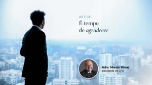 Leia mais sobre o artigo Gestão profissional em primeiro lugar na Casa da Administração