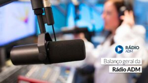 Leia mais sobre o artigo Surpreendente marca registra mais de 39 mil ouvintes da Rádio ADM