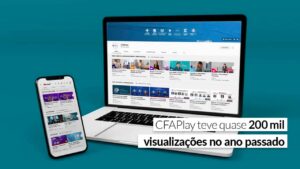 Leia mais sobre o artigo CFAPlay chega aos 22 mil inscritos