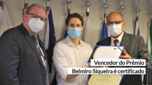 Leia mais sobre o artigo Honrarias foram entregues pelo CFA e pelo CRA-DF