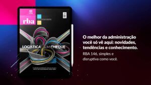 Leia mais sobre o artigo Brasil, logística, organizações e o mundo: reflexão e mudanças