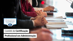 Leia mais sobre o artigo CFA instala novo Comitê de Certificação Profissional