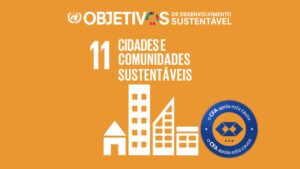 Leia mais sobre o artigo CFA redobra ações para tornar cidades mais sustentáveis até 2030