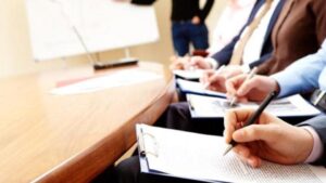 Leia mais sobre o artigo CFA realiza acordo com MPT para capacitar fiscais do Sistema