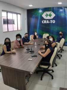 Leia mais sobre o artigo CRA-TO homenageia colaboradoras no Dia Internacional da Mulher