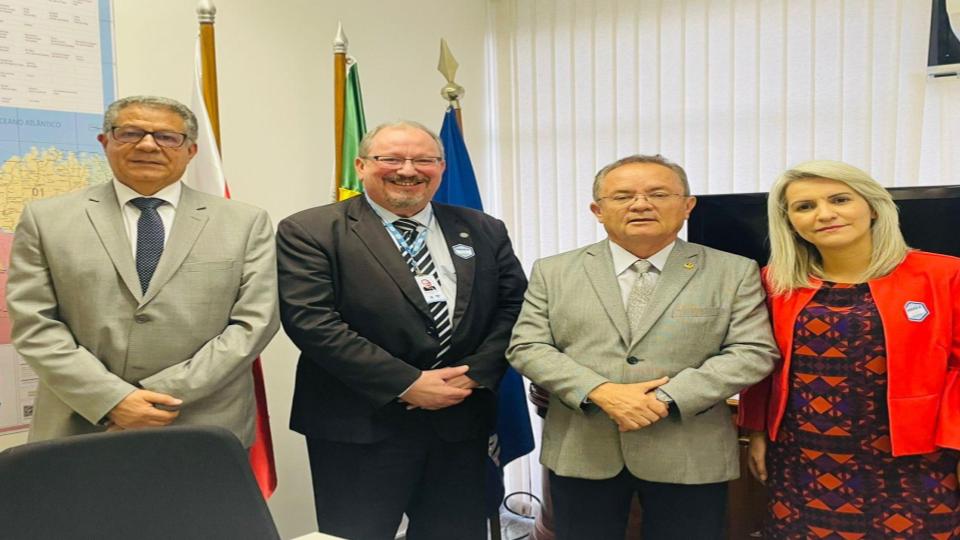 No momento, você está visualizando Agenda legislativa: PLS 439/2015 é tema de reunião no Senado Federal