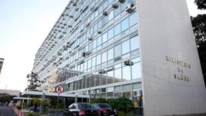 Leia mais sobre o artigo Administrador assume gestão do Sistema Nacional de Transplantes