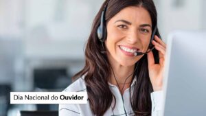 Leia mais sobre o artigo No Dia do Ouvidor, confira os números da Ouvidoria do CFA