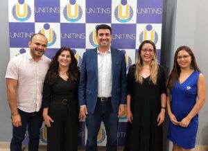 Leia mais sobre o artigo CRA-TO e Unitins desenvolvem projeto de capacitação e aperfeiçoamento profissional