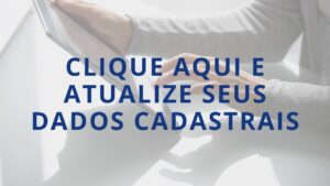 Leia mais sobre o artigo Campanha de atualização cadastral