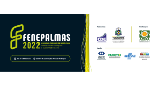 Leia mais sobre o artigo 24ª edição da Feira de Negócios de Palmas (Fenepalmas)