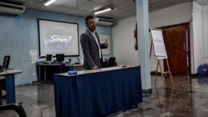 Leia mais sobre o artigo Métodos ágeis de gestão: este é o tema do Workshop Direto ao Ponto