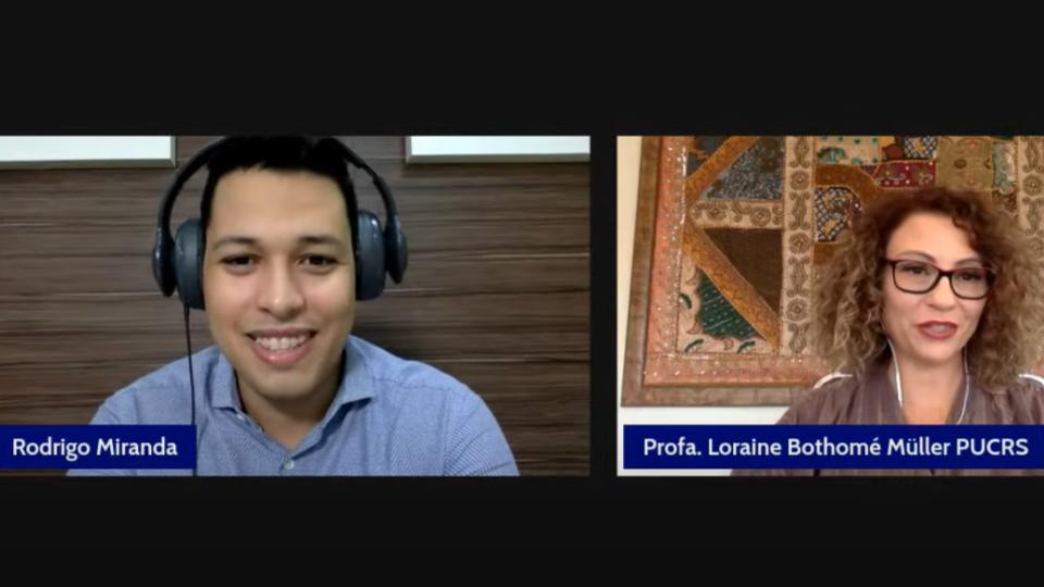 No momento, você está visualizando Liderança é tema de live no CFAPlay