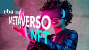 Leia mais sobre o artigo Metaverso e NFT