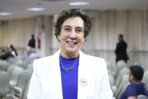 Leia mais sobre o artigo Presidente do CRA-TO parabeniza a Advogada Ângela Haonat pela nomeação como desembargadora do Tribunal de Justiça do Tocantins