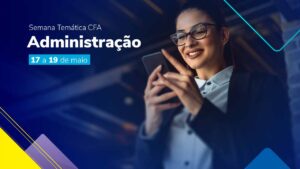Leia mais sobre o artigo Audiência histórica: II Semana Temática de Administração é sucesso de público