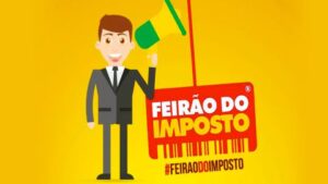 Leia mais sobre o artigo Feirão do Imposto 2022: alta carga tributária em debate