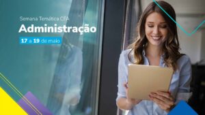 Leia mais sobre o artigo Semana Temática terá palestra totalmente em Libras