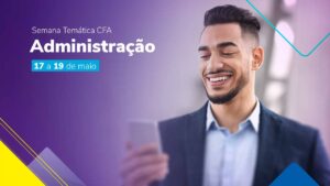 Leia mais sobre o artigo Palestra totalmente em Libras é destaque da II Semana Temática de Administração